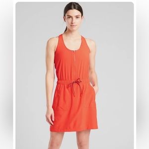 Athleta Expedition Dress